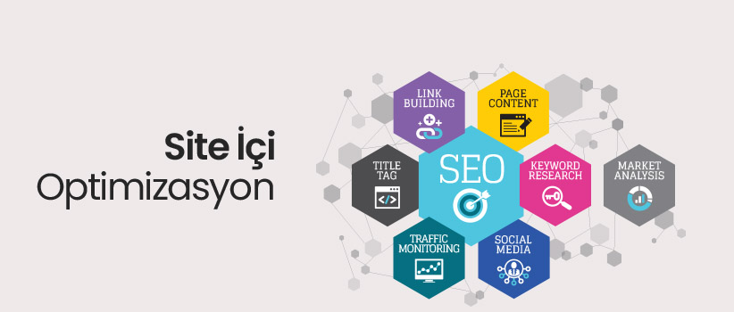 Sayfa içi Arama Motoru Optimizasyonu