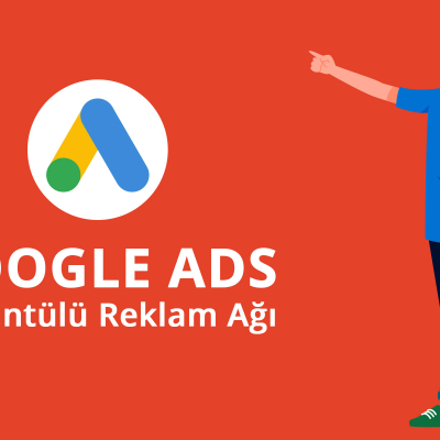 Adwords Görüntülü Reklam Oluşturma