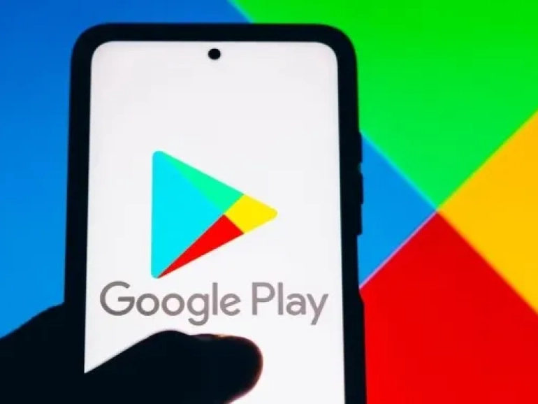 Google Play Reklamlardan Para Kazanma