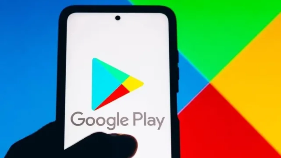 Google Play Reklamlardan Para Kazanma