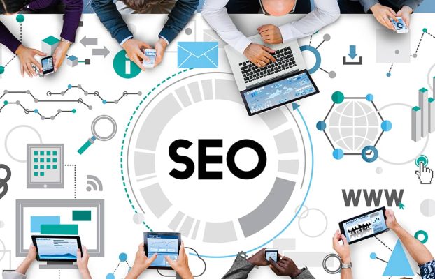 E-Ticaret Ajanslarının Kullandığı SEO Stratejileri