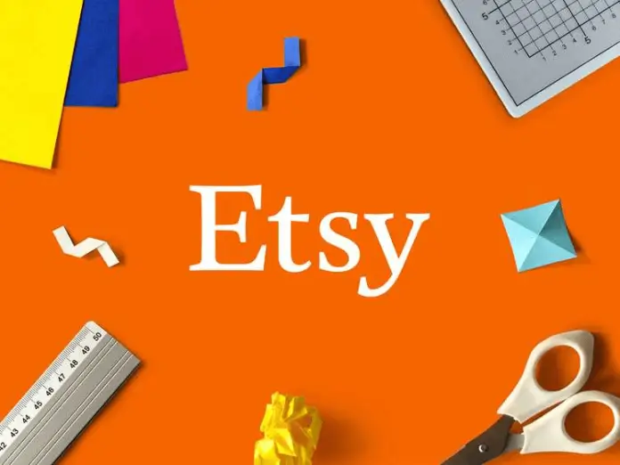 Etsy'de Satışa Başlama Adımları