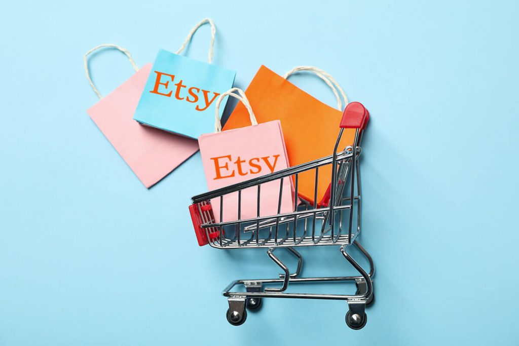 Etsy'de Satış Yapmanın Avantajları