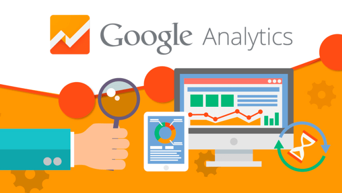 Google Analytics Arayüzünün Temel Özellikleri