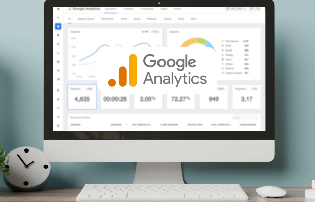 Google Analytics Nedir? 5 Adımda Nasıl Kullanılır?