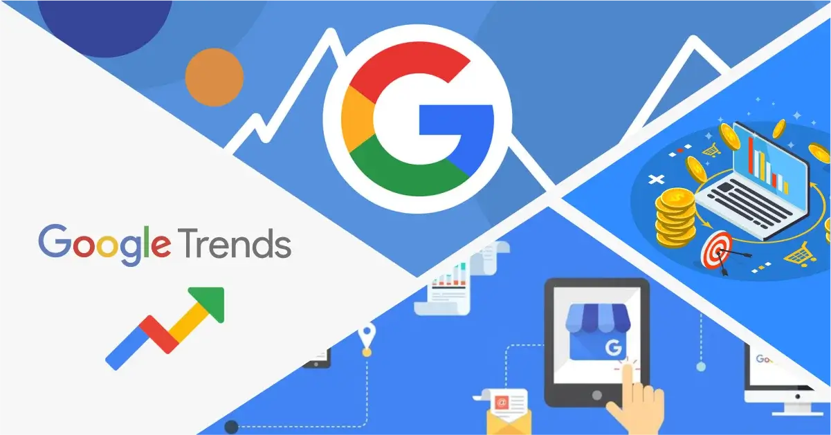 Google Trends Nasıl Kullanılır?