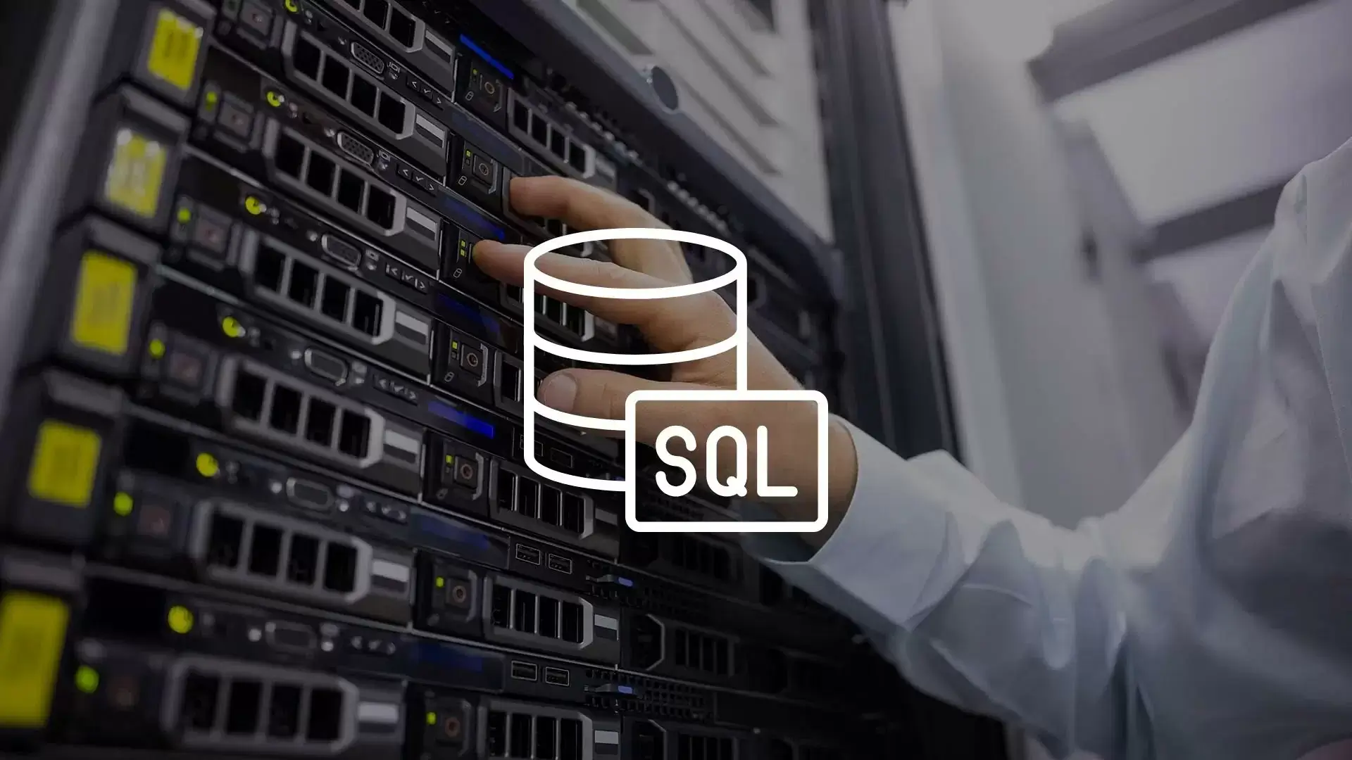 Microsoft SQL Server Nedi̇r? Sıkça Sorulan 10 Soru