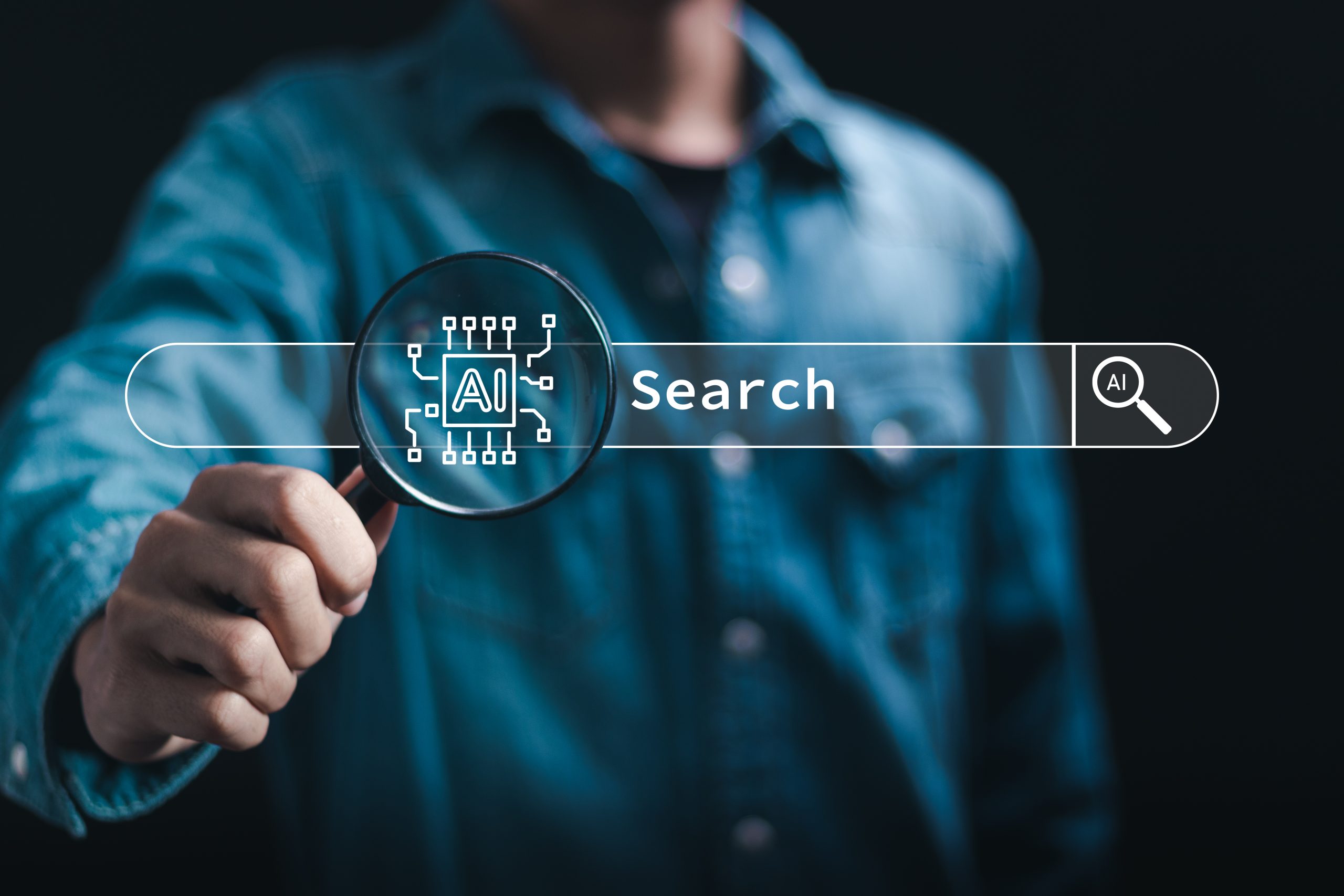 Search Generative Experience (SGE) Nedir?