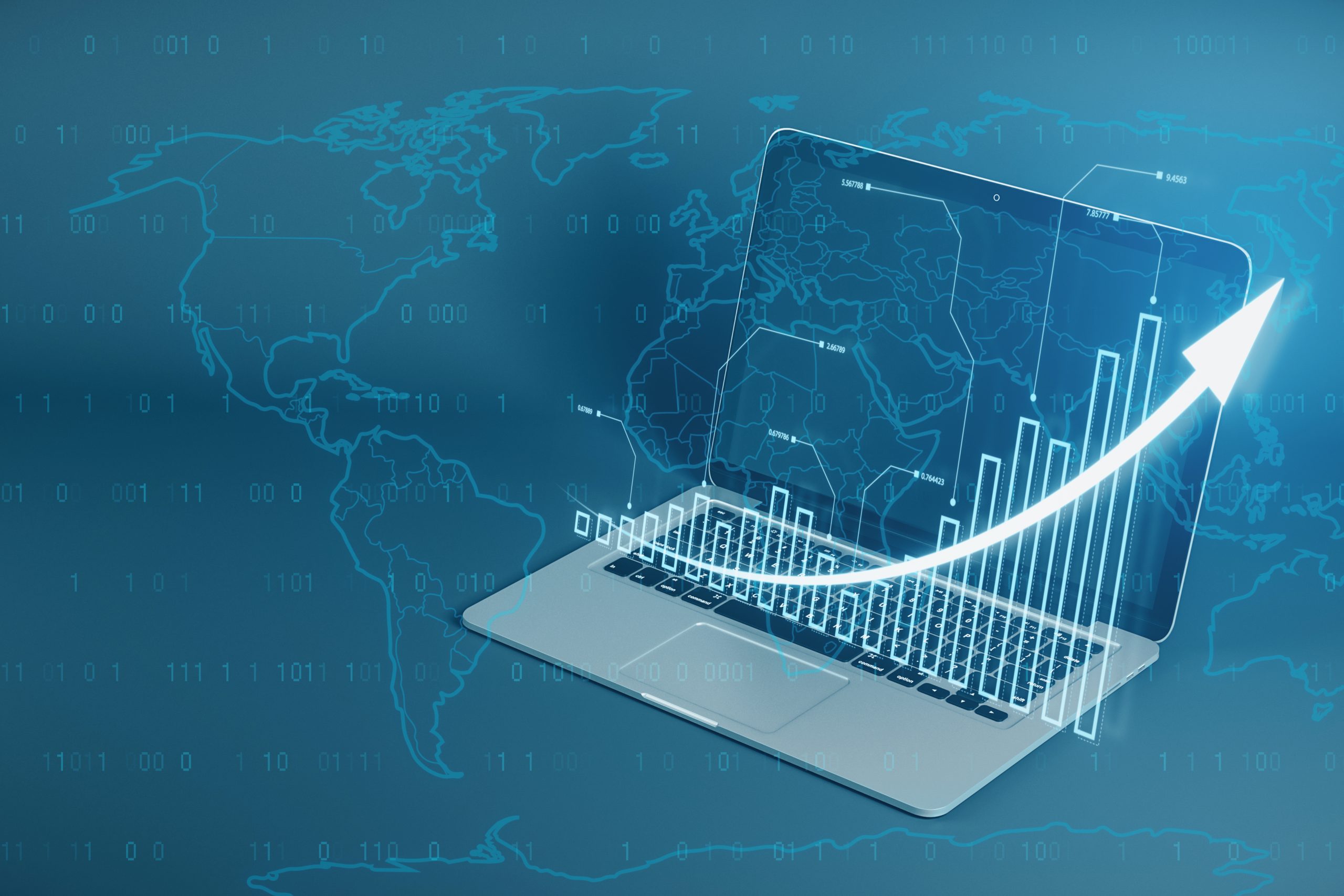 Bir Web Sitesi Neden Az Trafik Alır?